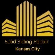 Solid Siding Repair Kansas City image 1